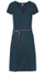Fustan Loap Nora CLW21106-M97M, i kaltër XL mLO1535-XL