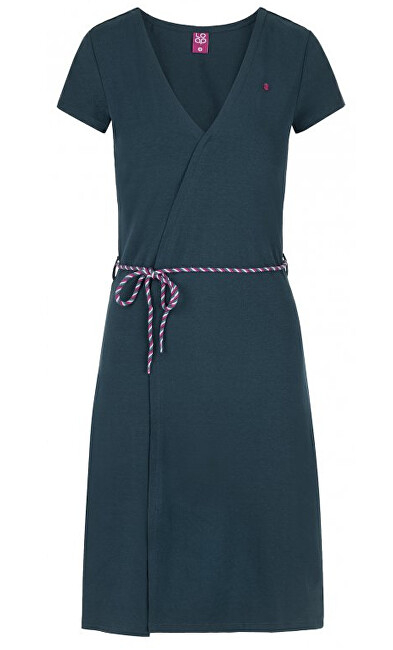 Fustan Loap Nora CLW21106-M97M, i kaltër XL mLO1535-XL
