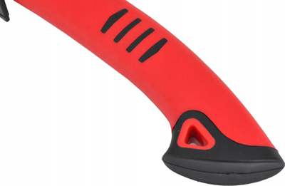 Çekiç AWTOOLS AX Full Composite, 1600g, Black Line, i zi
