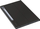 Këllëf me tastierë Samsung Galaxy Tab S10 Plus S9 Plus Book Cover Keyboard Slim, i hollë, i zi
