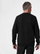 Bluzë fleece Helly Hansen Workwear, me jakë rreth, me grafik, 2XL, e zezë