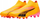 Këpucë futbolli Puma Ultra Match+ LL FG AG 107759-03, për fushë natyrale edhe sintetike, të verdha