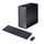 Kompjuter desktop HP 2G1i TWR, Intel Core i5 14400, 8GB RAM, 512GB SSD