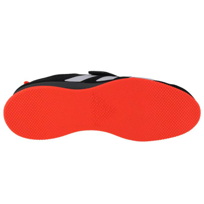 Këpucë ngritje peshe Adidas Adipower Weightlifting II GZ0178, për burra, të zeza