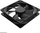 Ventilator kase PC Akasa Smart, 120mm, PWM, i zi