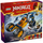 Set LEGO Ninjago Arin Ninja Off Road Buggy 71811, 267 pjesë, 7+, shumëngjyrëshe
