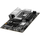 Pllakë amë MSI PRO Z890‑S WIFI, Intel Z890, LGA 1851, DDR5, ATX, e argjendtë