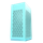 Kasë Darkflash DLH21, ITX Tower, e kaltër