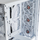 Kasë Raijintek Ponos Ultra Mesh ARGB, Midi Tower