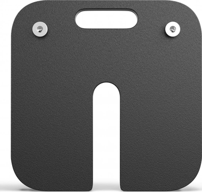 Рачна тег adjustable Zipro Square, 24 kg