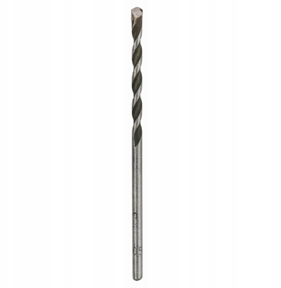 Spiralë shpimi Bosch DIY 2609255470, 3 mm, 70 mm, trup cilindrik