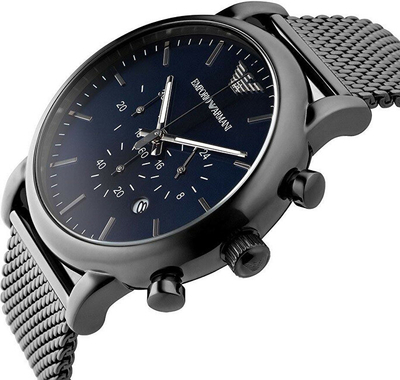 Orë dore Emporio Armani AR1979