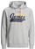 Duks Jack&Jones PLUS JJELOGO SWEAT, i hirtë