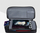 Set aksesorësh gaming MSI Claw, çantë udhëtimi, xham i temperuar, i zi