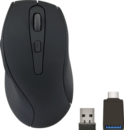 Mi kompjuteri Speedlink AXON, wireless, USB, antibakterial, i zi