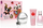 Set Dsquared2 Wood Pour Femme Eau de Toilette, 100 ml, xhel dushi 100 ml, portofol