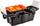 Kuti veglash NEO Tools 84-105, 54 cm, me organizues, portokalli me të zezë