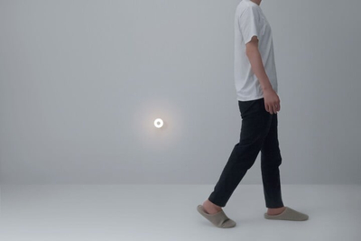 Dritë Xiaomi Mi Motion-Activated Night Light 2 (Bluetooth)