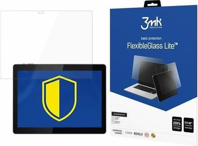 Mbrojtëse ekrani 3MK FlexibleGlass Lite, për Kruger &amp; Matz Eagle 1072, transparente