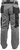 Pantallona pune HOGERT Aller Graphite HT5K358, masa M, grafit