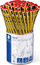 Set lapsash Staedtler Noris 120, HB, 72 copë