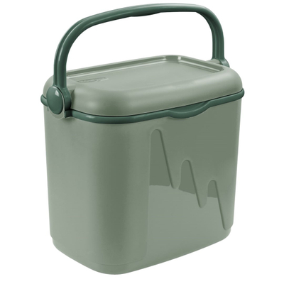 Kuti ftohëse Keter Curver Cool Box, 32L, 50x33.3x41cm, jeshile
