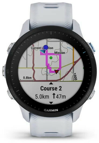 Orë dore Garmin Forerunner 955 PRO 010-02638-31