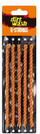 Litarë pastrimi Weldtite Dirt Wash, 5 copë