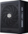 Напојување Cooler Master X Mighty Platinum, 2000W, кабел ЕУ, црно