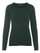 Bluzë për femra VERO MODA 5714924067791, e gjelbërt