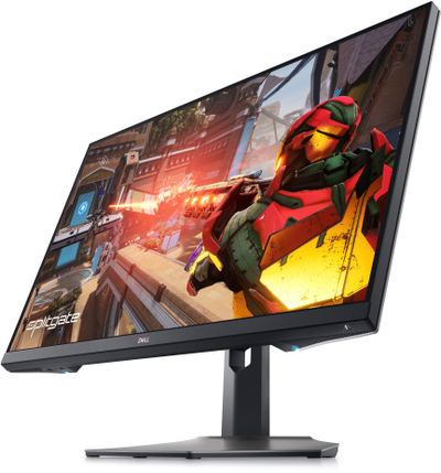 Gaming Monitor DELL G3223D, 31.5", QHD, 165Hz IPS