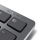 Tastierë Dell KB700, wireless, Bluetooth 5.0, gri titan
