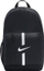 Çantë Nike Academy Team, e zezë