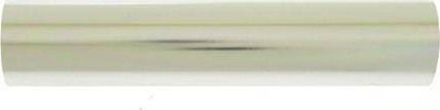 Gyp alumini universal, 51mm, 35cm, ngjyrë argjendi