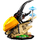 Set LEGO Ideas 21342 The Insect Collection, 1111 copa, shumëngjyrësh