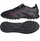Копачки за фудбал Adidas Predator League Fold Over Tongue, за вештачка трева, црни