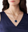 Qafore për femra Skagen Sea Glass sSK0625, kaltër e errët