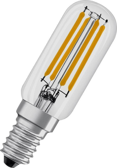 Llambë LED Osram Special 6.5W, zëvendëson 55W, dritë e ngrohtë