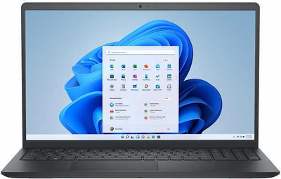 Laptop Dell Inspiron 15 3530, 15.6" FHD Touch, Core i7, 16GB RAM, 512GB SSD, i zi