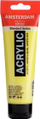 Bojë akrilike Amsterdam Standard Series, 120 ml, Azo Yellow Lemon, e verdhë limoni