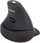 Mouse ergonomik BakkerElkhuizen Rockstick 2 Wireless, vertikal, madhësi Medium Small, i zi