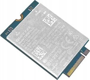 Modul rrjeti Lenovo 4XC1Q24438, WWAN LTE-A, M.2