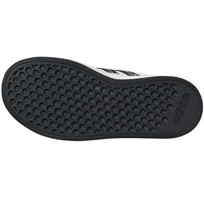 Këpucë për fëmijë Adidas Grand Court K