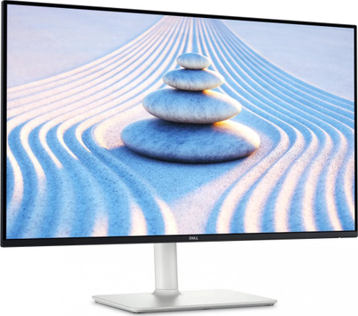 Monitor Dell S2725HS, 27", 1920 x 1080 (FullHD), i bardhë