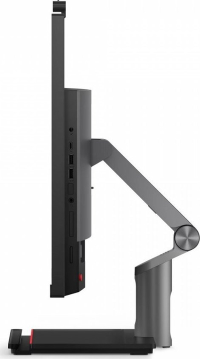 Kompjuter All in One Lenovo ThinkCentre M90a Pro G4, 27" QHD, i5-13500, 16GB RAM 512GB SSD, i zi