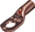 Kllapë terminali tubulare EM Group 16 mm² M8, bakër, bronz
