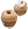 Litar jute Koh I Noor Jute Twine, 50 g, natyral
