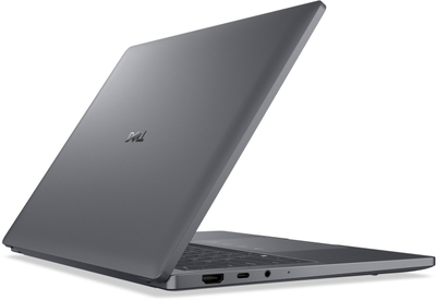 Laptop DELL NTB Pro 14 Premium PA14250, Intel Core Ultra 5 236V, 14\", 16GB RAM, 512GB SSD, Windows 11 Pro, i hirtë