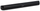 Soundbar Sharp HT-SB107 BT, црн