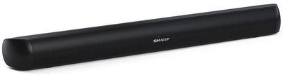 Soundbar Sharp HT-SB107 BT, црн